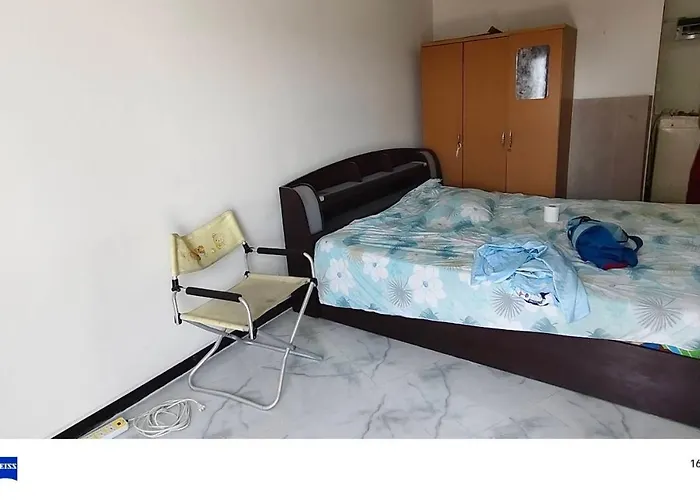 Mansion Phram6 B 公寓 曼谷