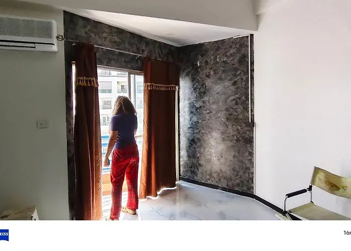 Mansion Phram6 B 曼谷